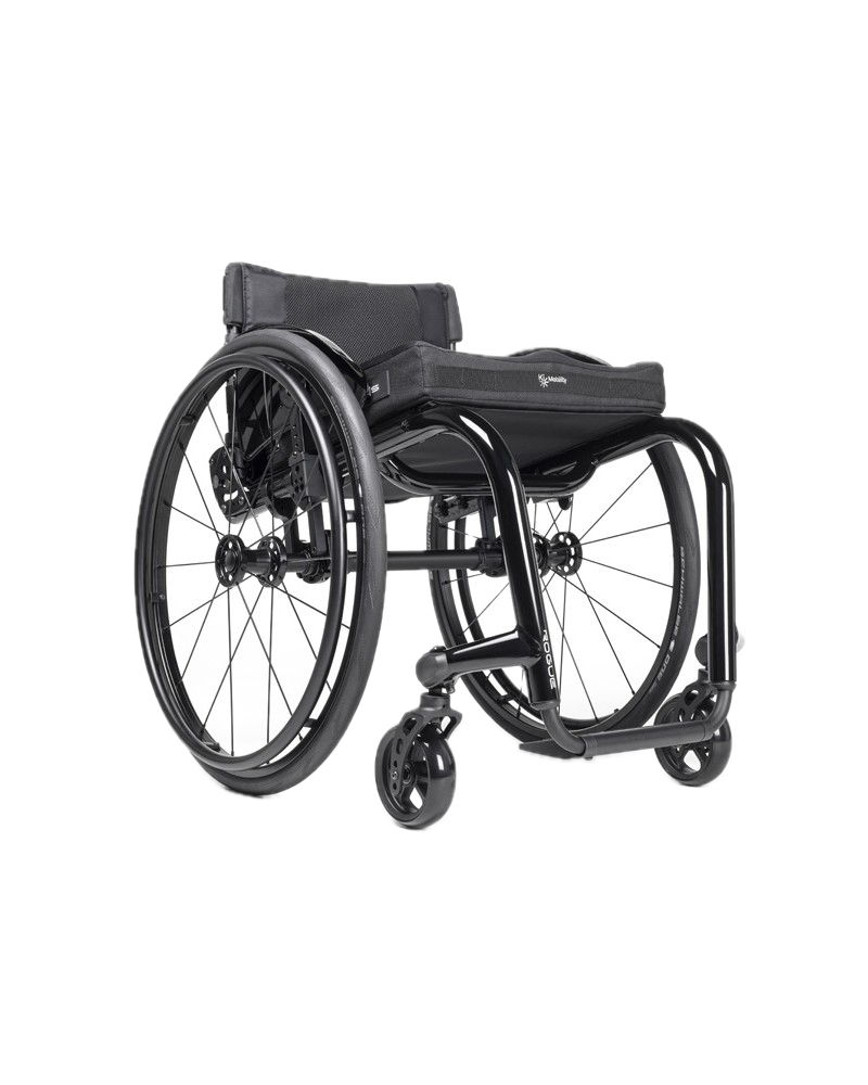 fondo de silla de ruedas activa rogue2 eliminado