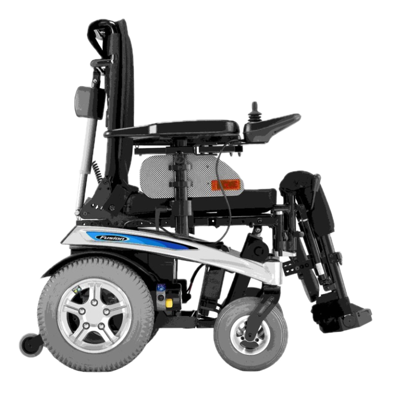Silla Fusion fondo de silla de ruedas electrica fusion r40 eliminado