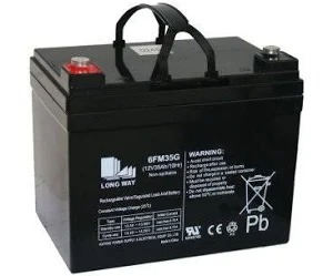dispositivo de luz ligero para silla de ruedas
