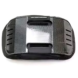 dispositivo de luz ligero para silla de ruedas