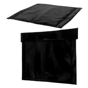 dispositivo de luz ligero para silla de ruedas